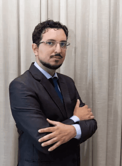 Bruno De Lima Acioli