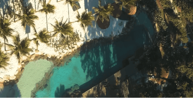 Embargo de obra particular: Neymar pode ser impedido de fazer um lago em sua residência?