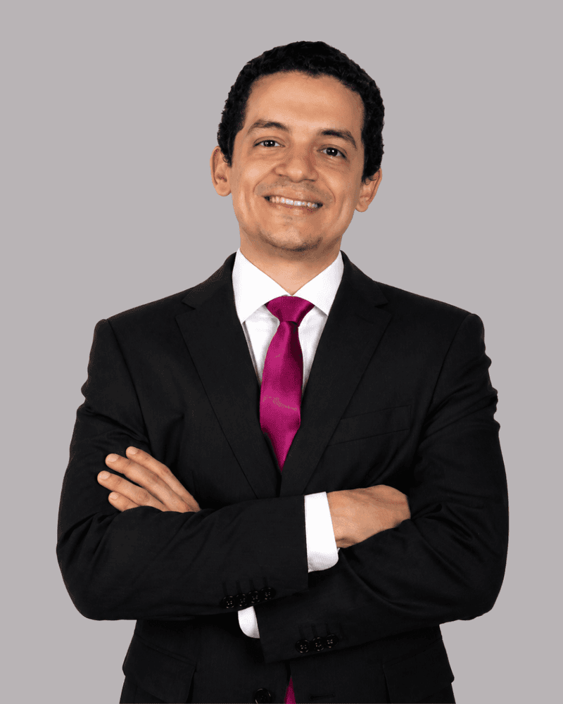 Daniel Vergetti