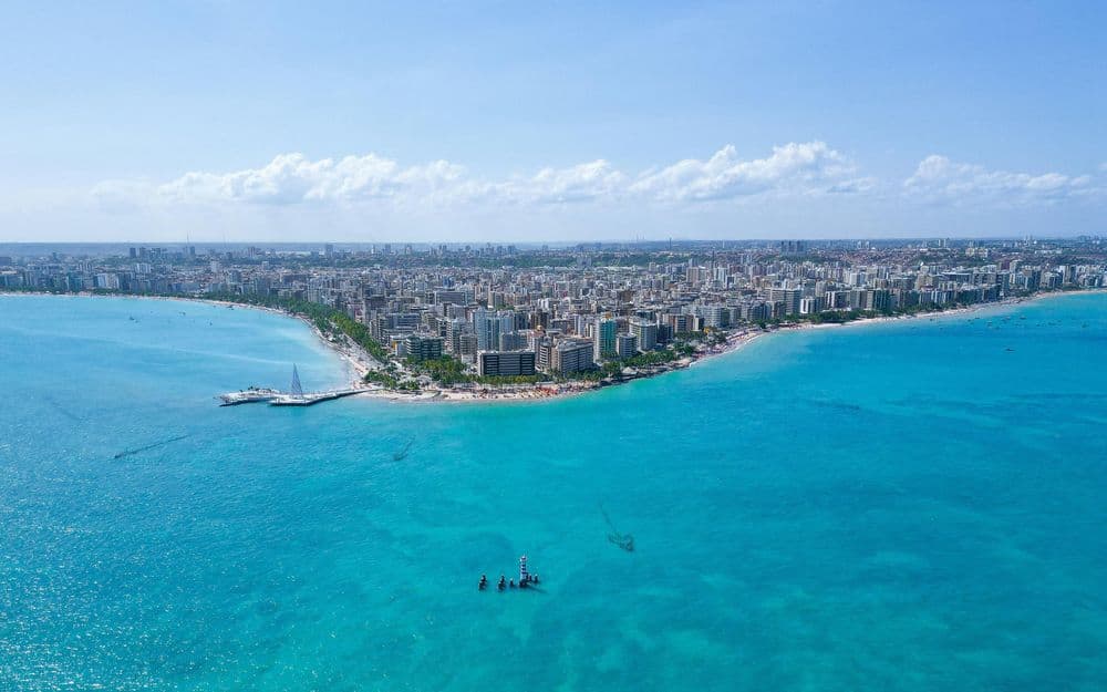 Escritório em Alagoas
