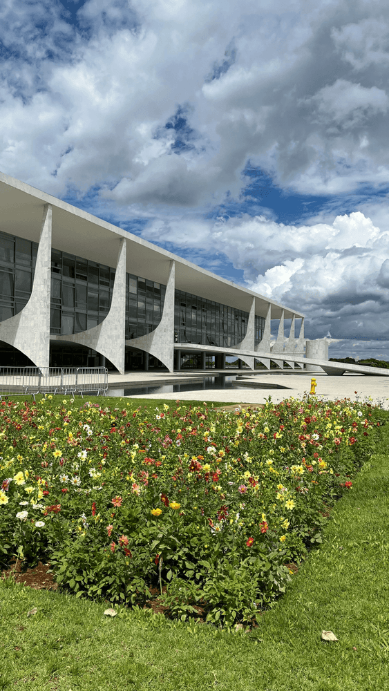 Escritório em Brasília