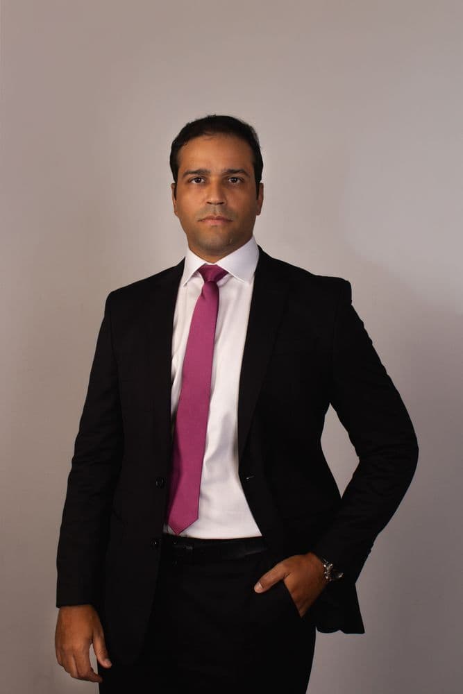 Gustavo Henrique Gonçalves