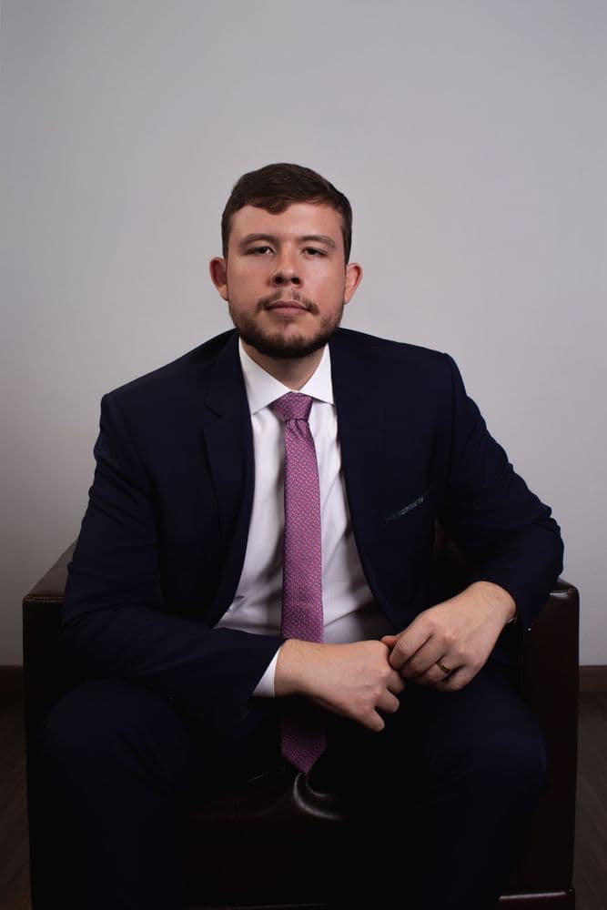 José Nilton Vieira Sampaio Filho