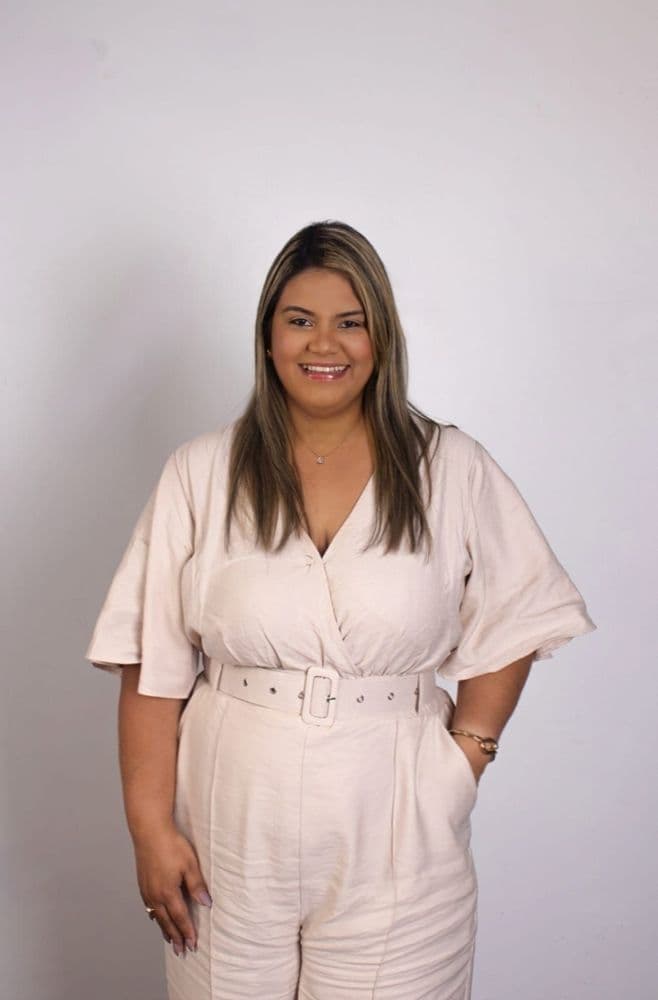 Tâmara Cristina Ferreira Da Silva