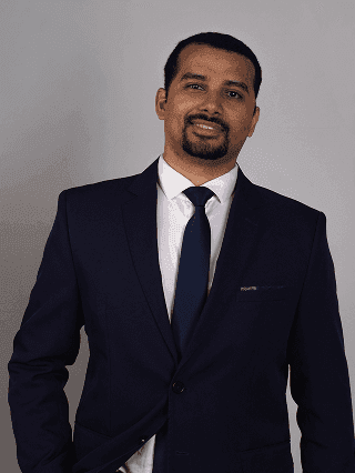 Luíz Felipe Nascimento Mendonça