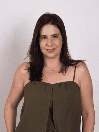 Marina Rabelo Vieira De Melo