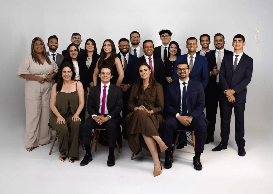 Equipe FIRLAN Advogados Equipe FIRLAN Advogados