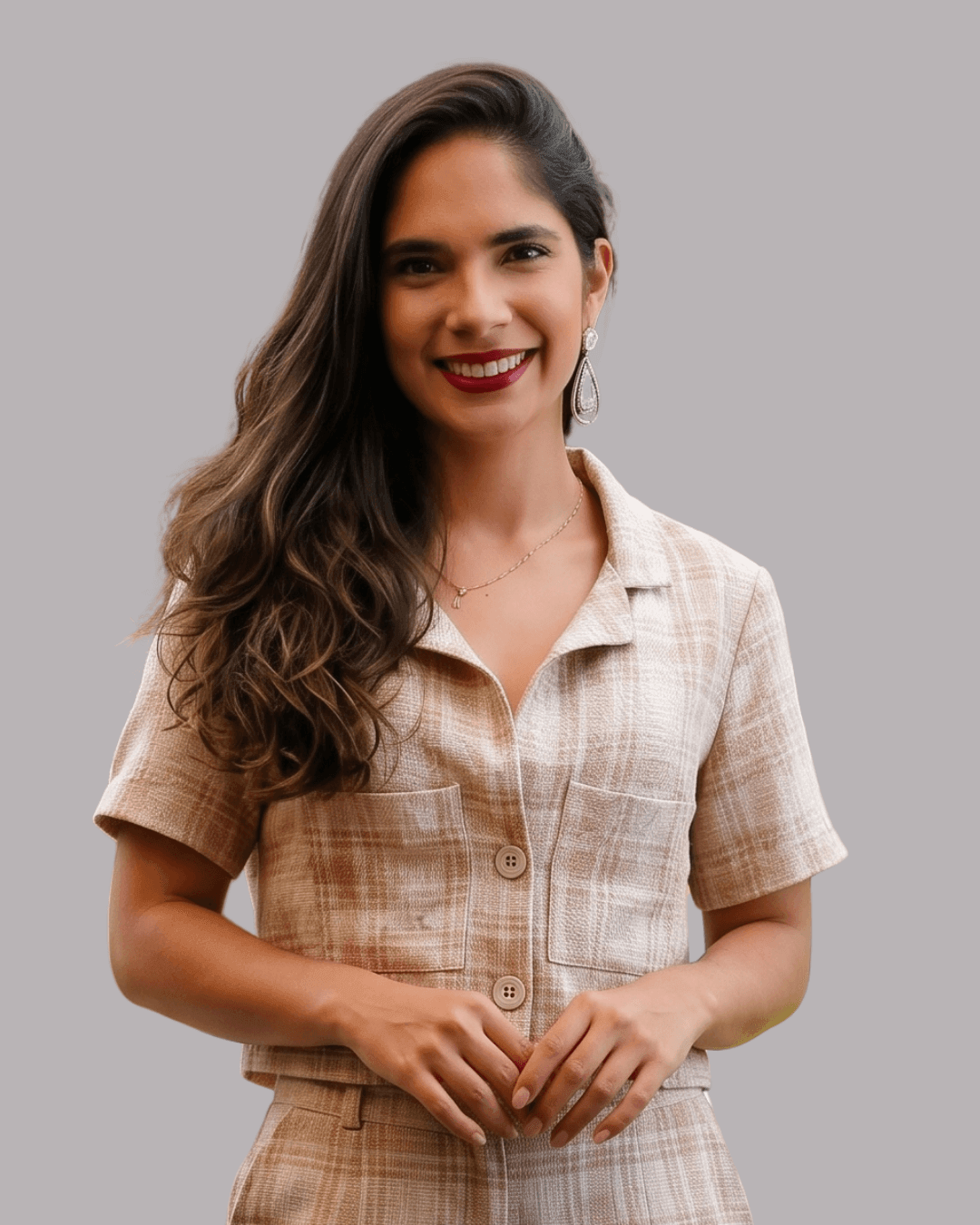 Paola Jatobá Paola Jatobá