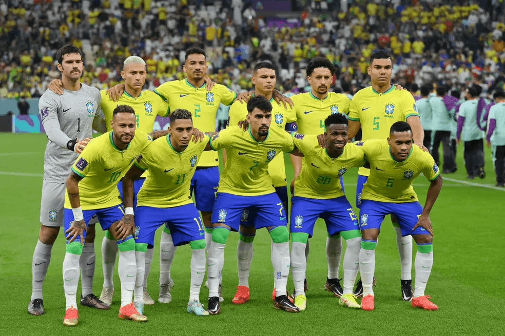 Afinal, jogador de futebol possui direitos trabalhistas no Brasil? Afinal, jogador de futebol possui direitos trabalhistas no Brasil?