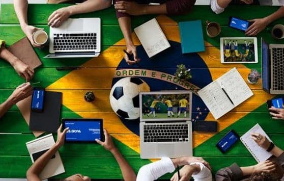 Como fica a jornada de trabalho durante os jogos do Brasil na Copa do Mundo 2022? Como fica a jornada de trabalho durante os jogos do Brasil na Copa do Mundo 2022?