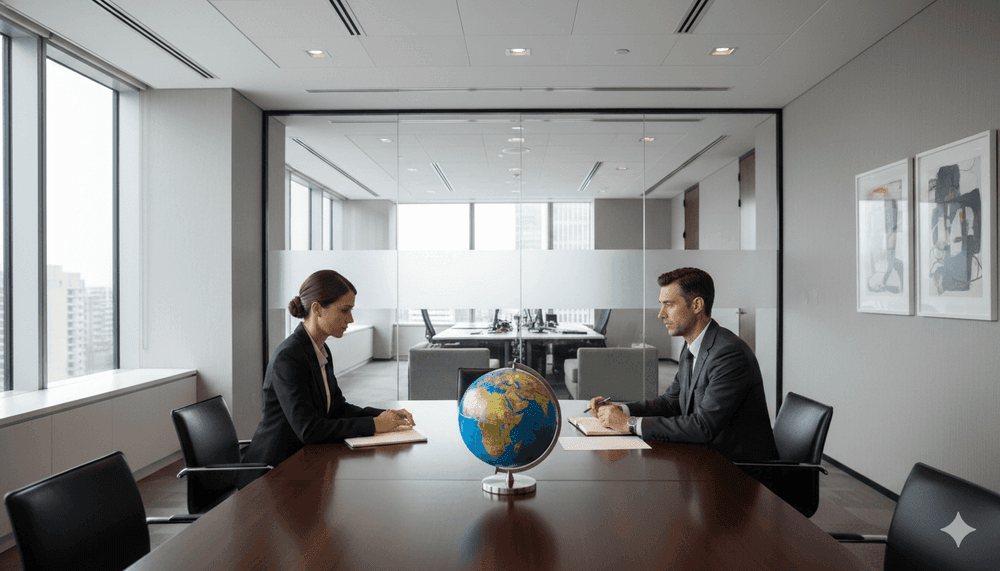 FIRLAN Advogados: Um dos poucos escritórios fluentes em Inglês no Norte e Nordeste do Brasil FIRLAN Advogados: Um dos poucos escritórios fluentes em Inglês no Norte e Nordeste do Brasil