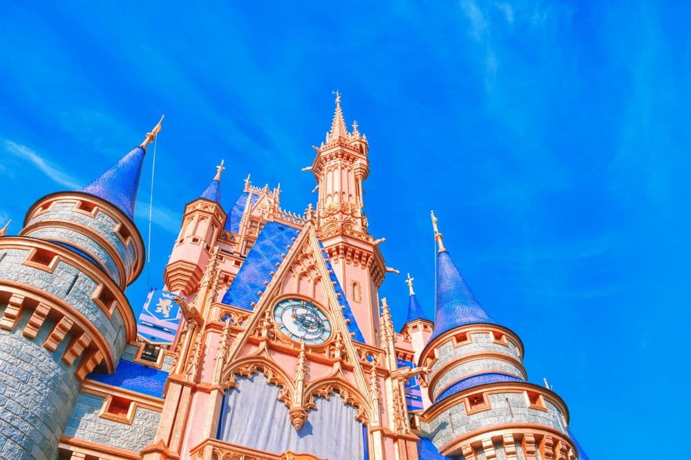 Disney+ e a Disneylândia da Propriedade Intelectual Disney+ e a Disneylândia da Propriedade Intelectual