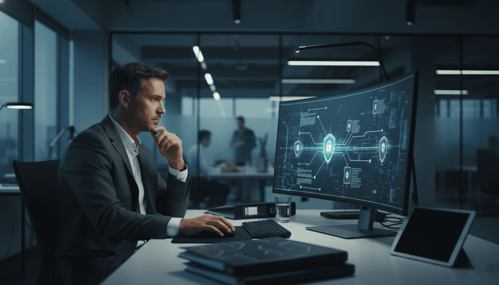 ECA Digital: Como a Nova Lei de Verificação de Idade Impacta o Seu Negócio ECA Digital: Como a Nova Lei de Verificação de Idade Impacta o Seu Negócio