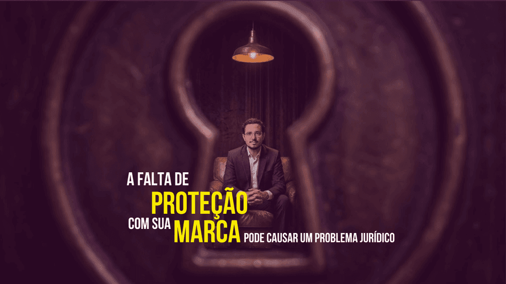Marca não é brincadeira de criança Marca não é brincadeira de criança