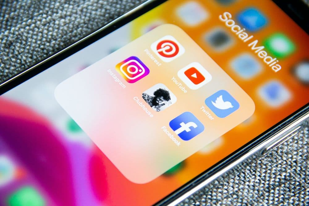 Redes sociais e o direito de imagem: uma visão jurídica Redes sociais e o direito de imagem: uma visão jurídica